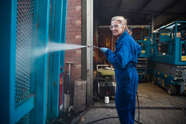 Professional Pressure Washing in Blackfoot, ID