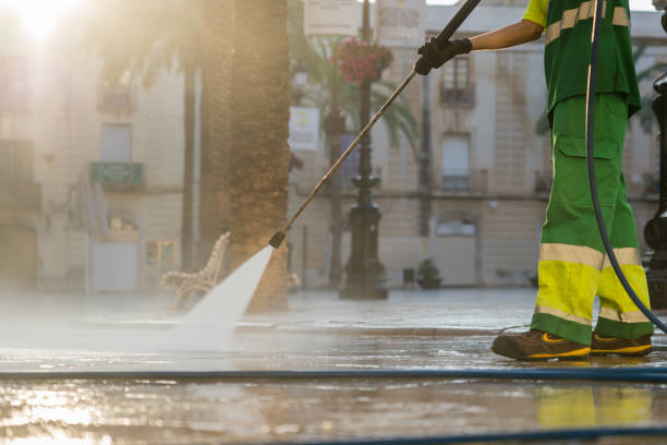 Pre-Holiday Cleaning in Blackfoot, ID